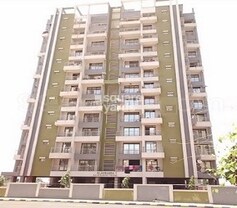 AR Alaknanda Apartment, Kalamboli, Navi Mumbai