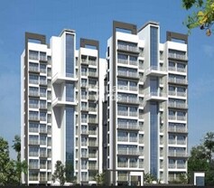 AR Indraprastha, Karanjade, Navi Mumbai