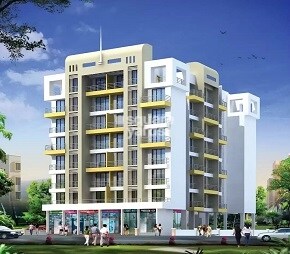 AR Tulsi residential project in Karanjade