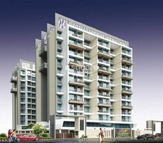 Aramus Galassia, Ulwe Sector 21, Navi Mumbai