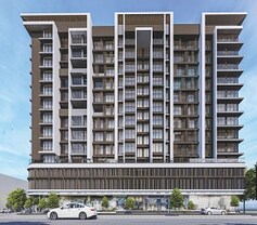 Aramus The Domus 26 East, Ulwe, Navi Mumbai