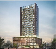 Aramus The Domus, Seawoods, Navi Mumbai