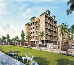 Aravalli Sankul, Shelu, Navi Mumbai