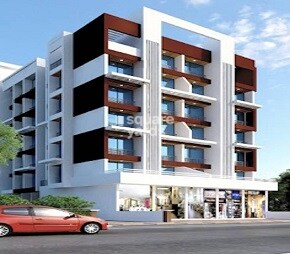 Archstone Balaji Avenue