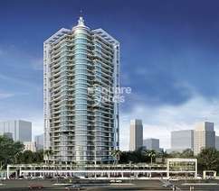 Archstone Infinity Tower Flagship