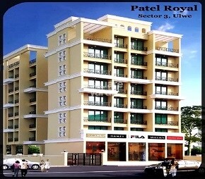 Archstone Patel Royale