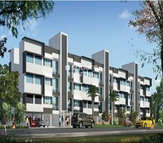 ARE Park Town, New Panvel, Navi Mumbai