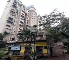 Arenja Complex Featured Image