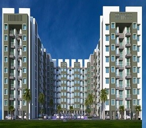 Arihant 4 Anaika, Taloja, Navi Mumbai