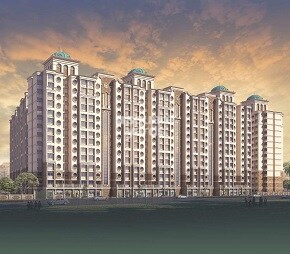 Arihant Aakarshan, Taloja, Navi Mumbai