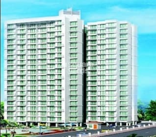 Arihant Abhilasha in Kharghar, Navi Mumbai