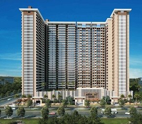 Arihant Advika, Vashi Sector 9, Navi Mumbai