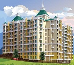 Arihant Aloki Phase II, Karjat, Navi Mumbai