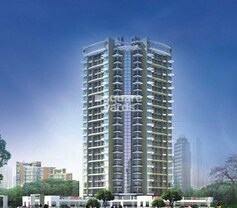 Arihant Amodini, Taloja, Navi Mumbai