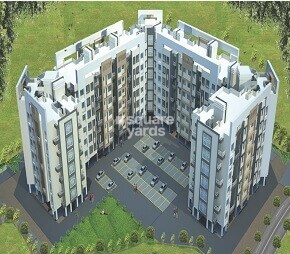 Arihant Anaika Phase 3