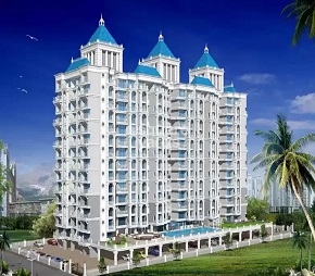 Arihant Anaya in Kharghar, Navi Mumbai