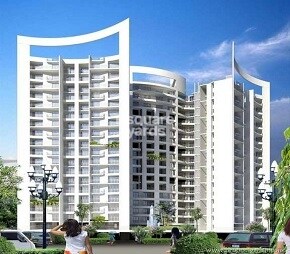 Arihant Aradhana, Kharghar, Navi Mumbai