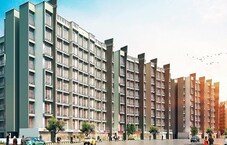 Arihant Arshiya Phase 3 Featured Image