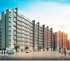 Arihant Arshiya Phase 3 Flagship