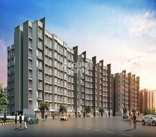 Arihant Arshiya Phase 3 Featured Image
