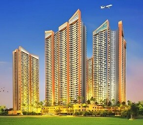 Arihant Aspire, Palaspe Phata, Navi Mumbai