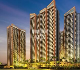 Arihant Aspire in Palaspe Phata, Navi Mumbai