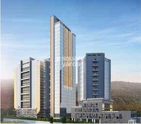 Arihant Aura