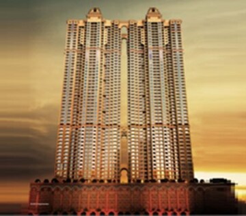 Arihant Clan Aalishan