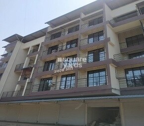 Arihant Jagdamba City