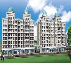 Arihant Riddhi, Ghansoli, Navi Mumbai