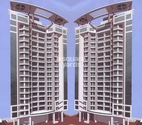 Arihant Sparsh, Vashi Sector 26, Navi Mumbai