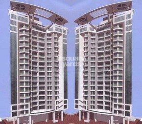 Arihant Sparsh Vashi, Vashi Sector 26, Navi Mumbai