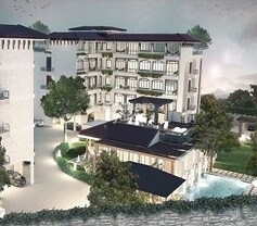 Arion Inaara, Alibag, Navi Mumbai