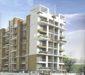 Aristo Divine residential project in Kharghar Sector 18