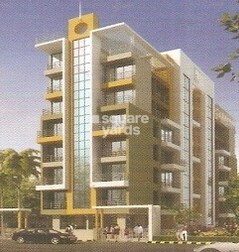 Aristo Krishna Residency Aristo Krishna Residency