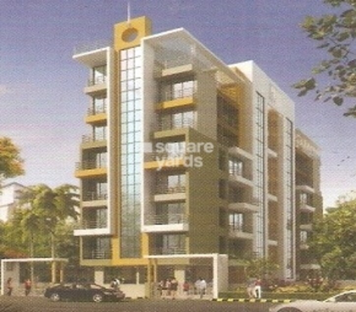Aristo Krishna Residency Cover Image