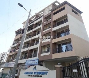 Armaan Residency Kharghar