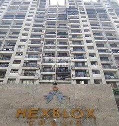 Armstrong Hex Blox Armstrong Hex Blox