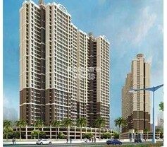 Armstrong Hex World, Kharghar, Navi Mumbai