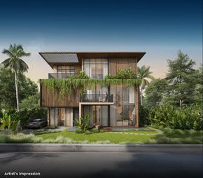 Aroha The Sands