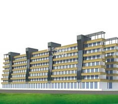 ARSS Silver Springs, Taloja, Navi Mumbai