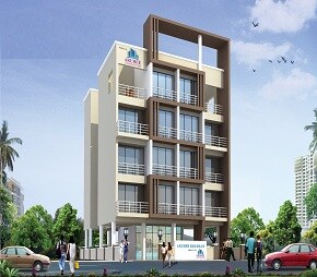 Aruhee Bhushan, Kalamboli Sector 16, Navi Mumbai