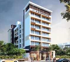 AS Ornate, Ulwe Sector 19, Navi Mumbai