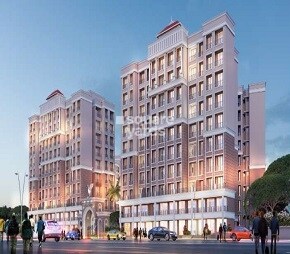 Ascent Fortune Phase 1