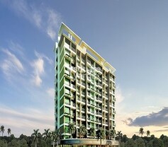 Asha Tulsi Gaurav, Ulwe Sector 2, Navi Mumbai