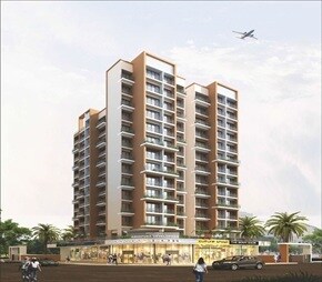 Ashapura Anant Corner