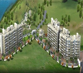 Ashapura My Sky Residency