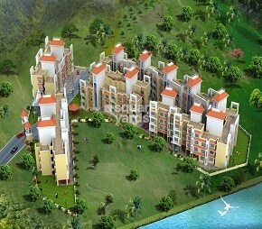 Ashiana Panvel Paradise