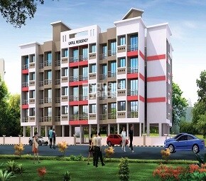 Ashiana Ukrul Residency