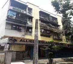 Ashirwad Apartment Ghansoli Flagship